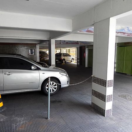 Love Story (Adults Only) Salvador da Bahia Exterior foto