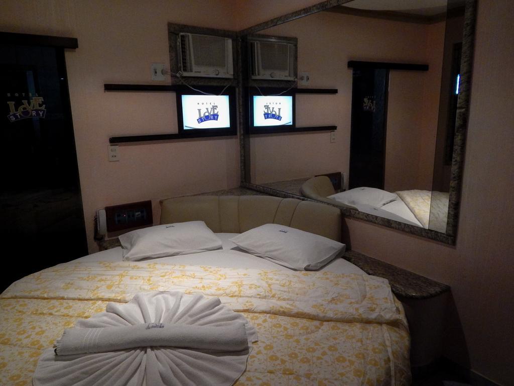 Love Story (Adults Only) Salvador da Bahia Exterior foto