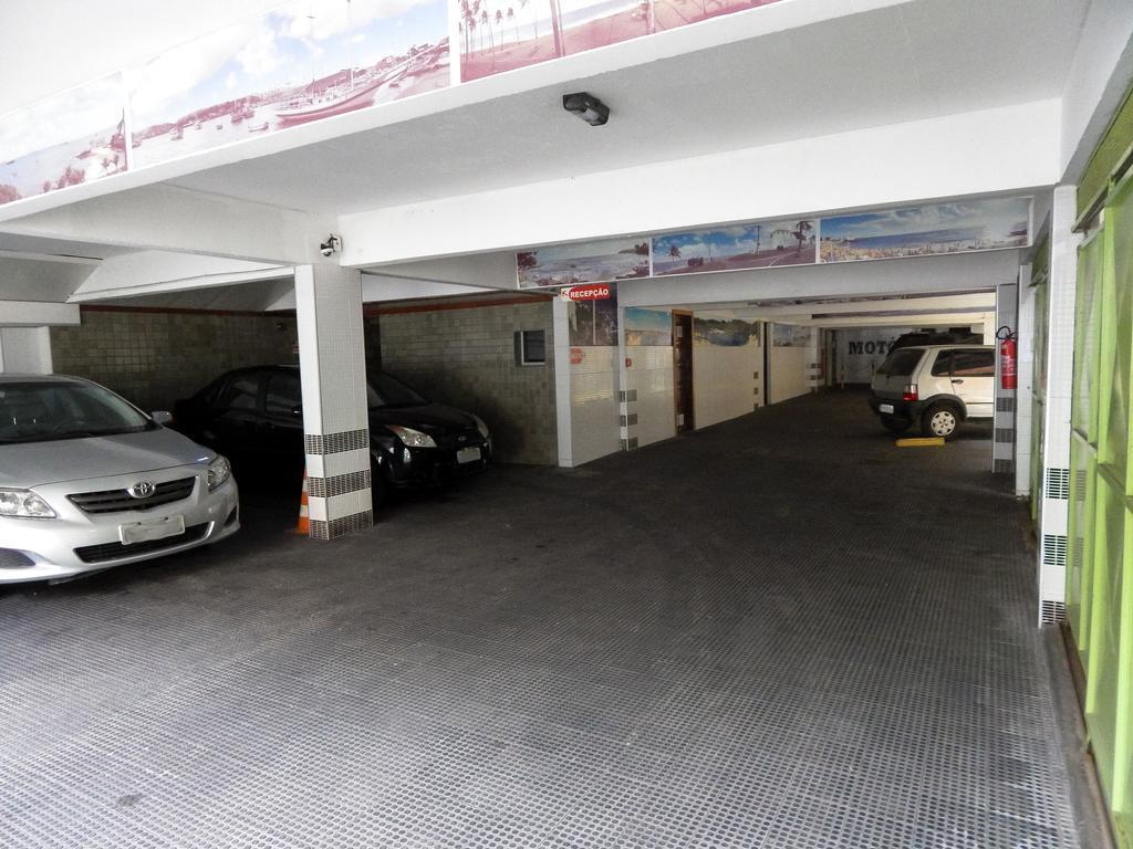 Love Story (Adults Only) Salvador da Bahia Exterior foto