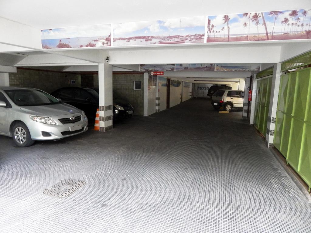 Love Story (Adults Only) Salvador da Bahia Exterior foto