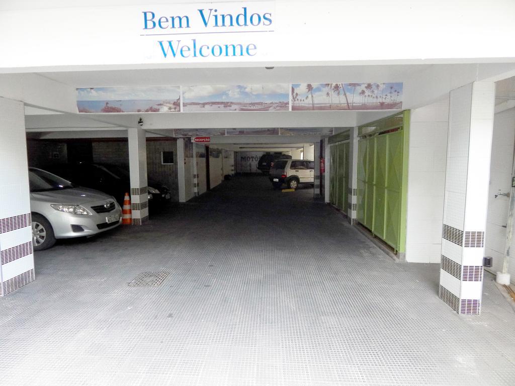 Love Story (Adults Only) Salvador da Bahia Exterior foto
