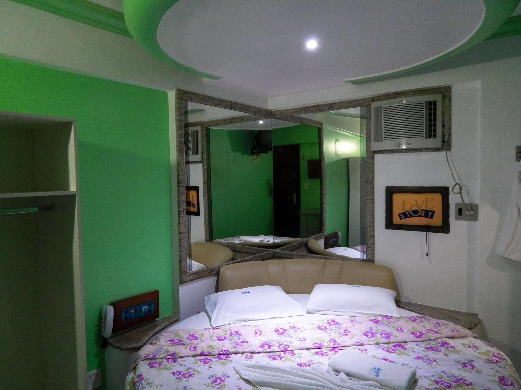 Love Story (Adults Only) Salvador da Bahia Exterior foto