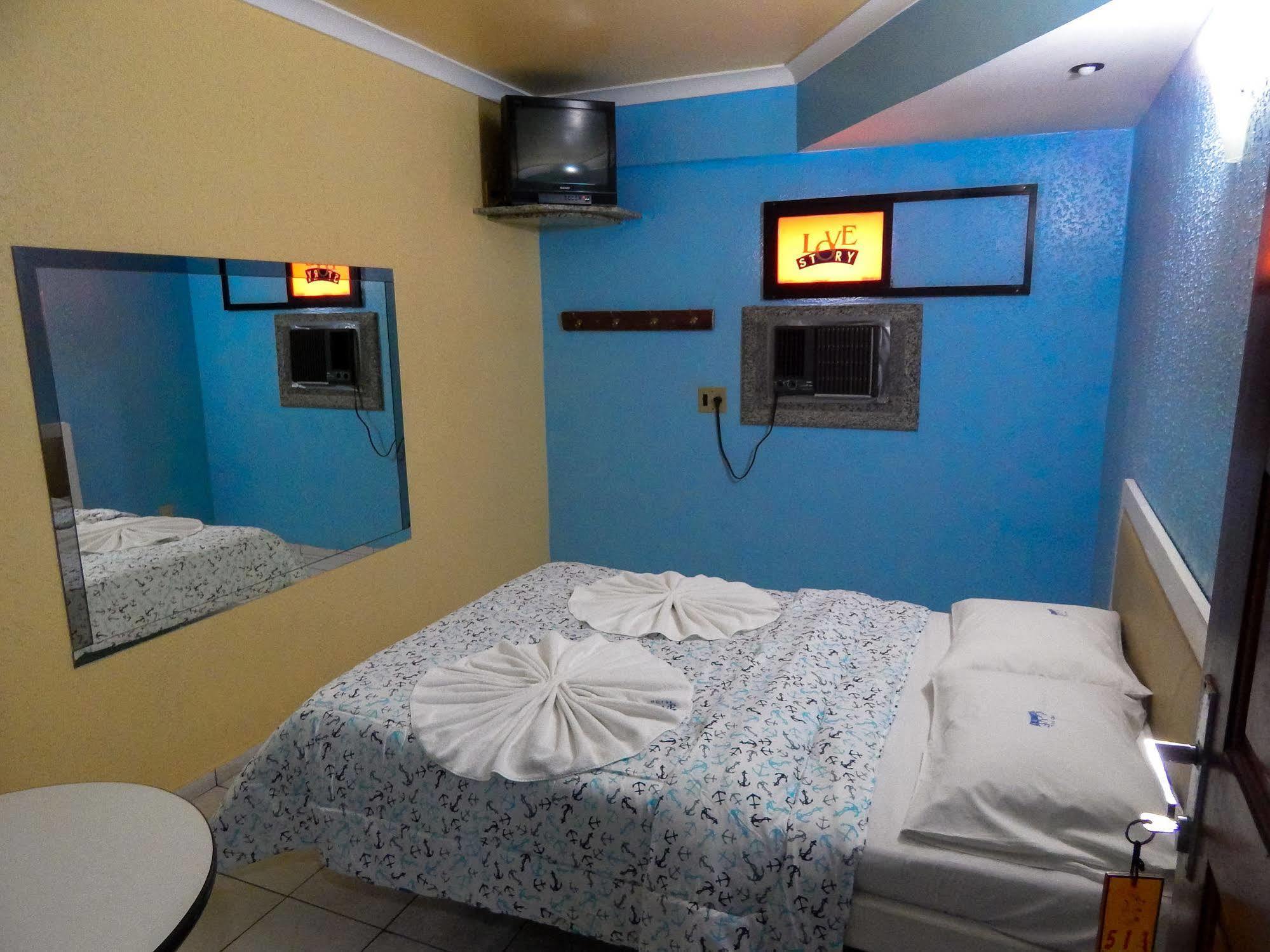 Love Story (Adults Only) Salvador da Bahia Exterior foto