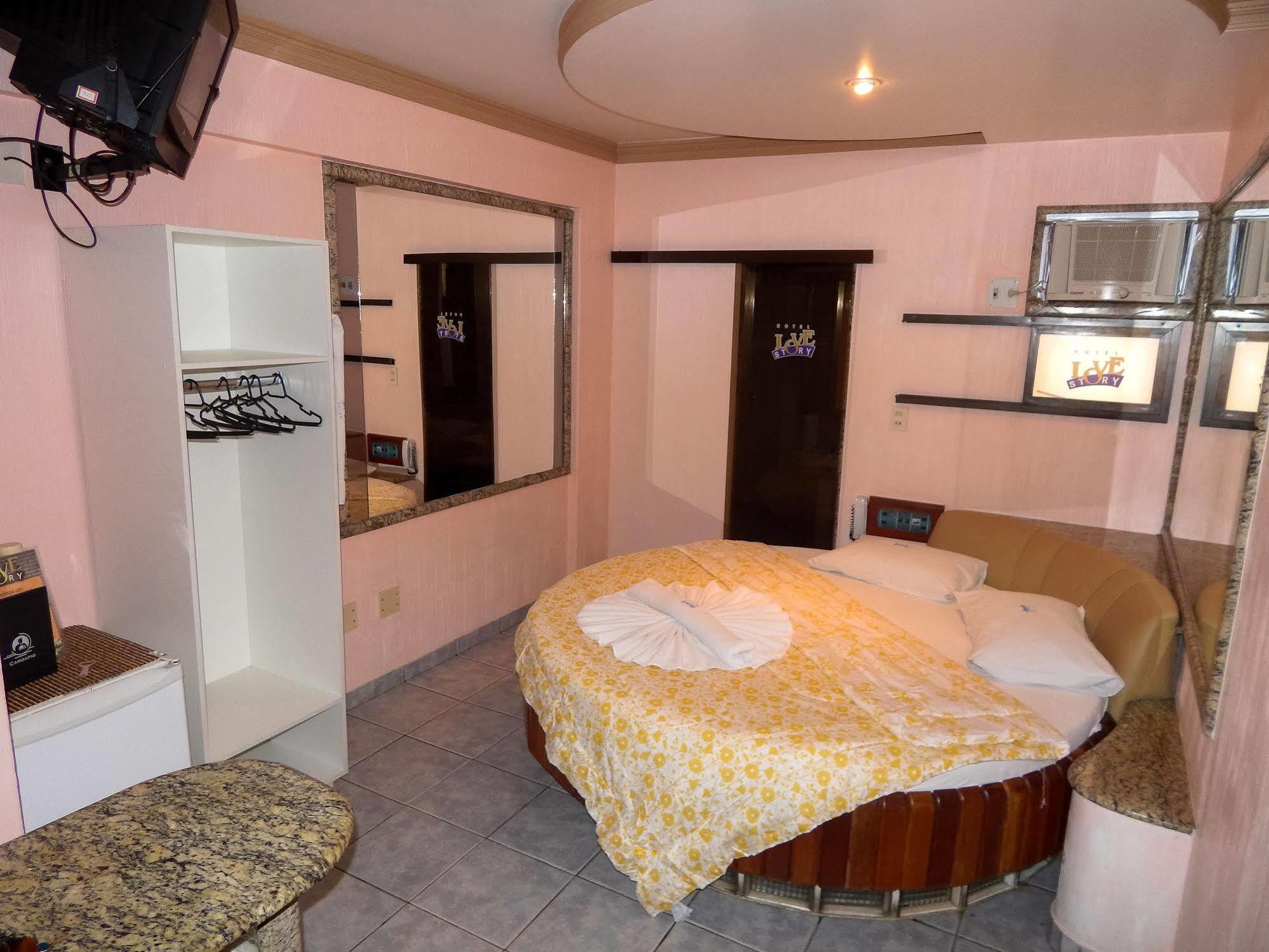 Love Story (Adults Only) Salvador da Bahia Exterior foto