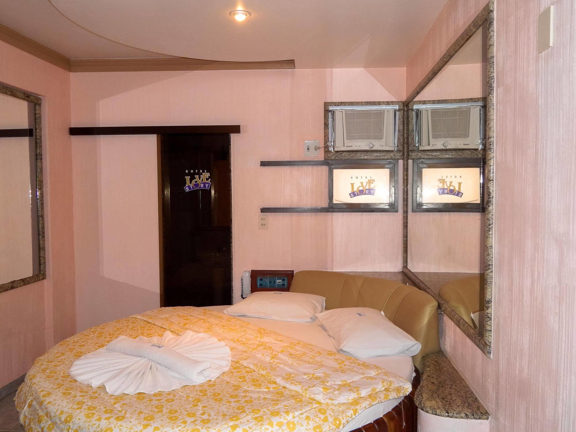 Love Story (Adults Only) Salvador da Bahia Exterior foto