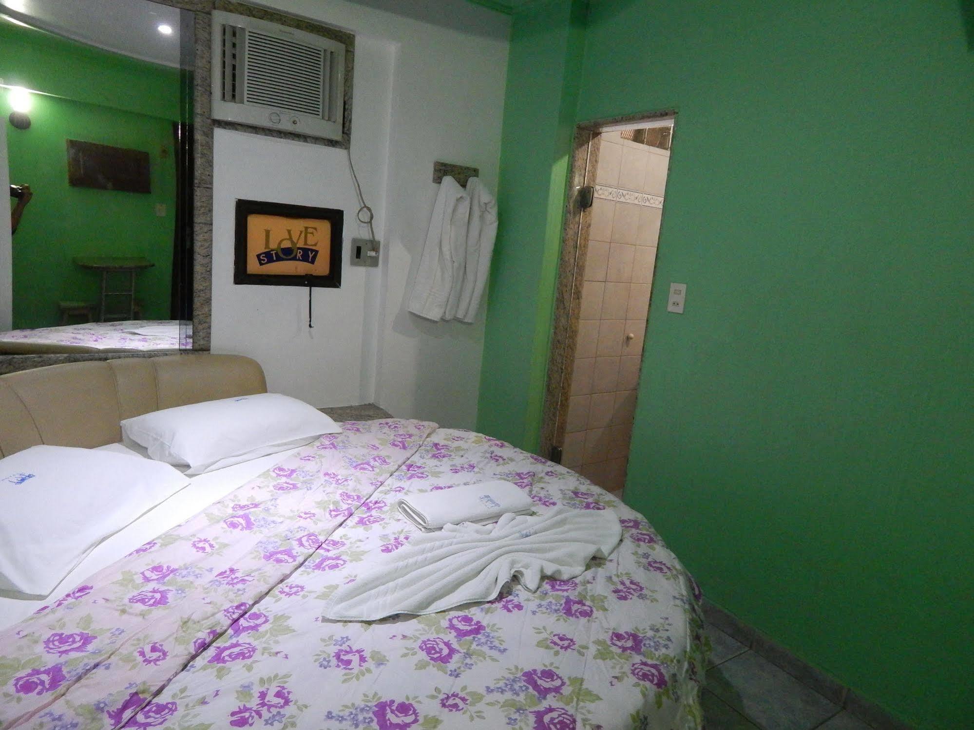 Love Story (Adults Only) Salvador da Bahia Exterior foto